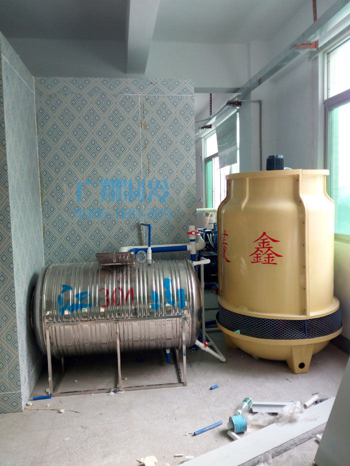 汕头牛肉丸冷库三套